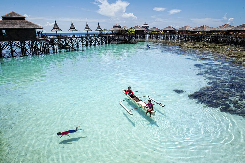 Mabul Island