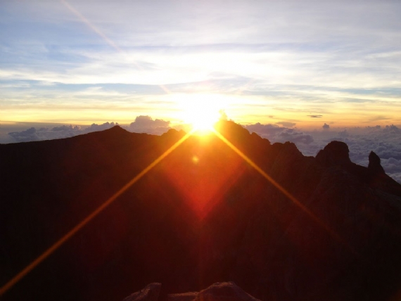 5D4N Mt Kinabalu Climb with stay at KK