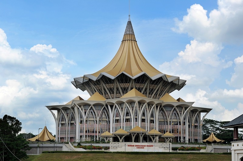 14D13N Magnificent Borneo Tour